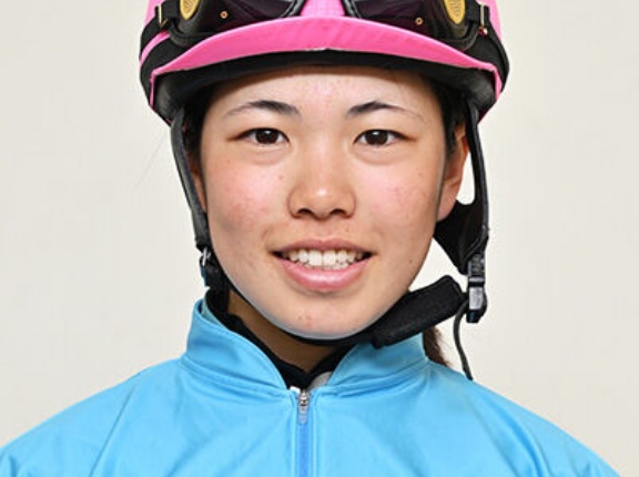【YJS】谷原柚希が超有力馬テーオーライマンを引き当て初勝利なるか！