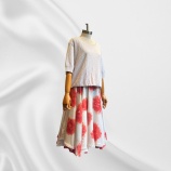 『店頭新作スカートをご紹介いたします。』の画像