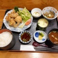 尾張旭印場駅近くにあるランチも充実した和食居酒屋処/雅味