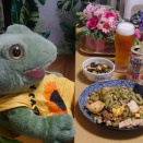 肉!! 肉!! 肉!! おきなわんプラスのリクエストディナー☆