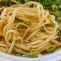 味のなかむら【ラーメン】＠三島市中田町