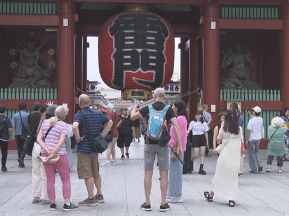 外国人「なぜ日本は世界からこんなにも好かれてるの？」　海外の反応。