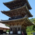 壷坂寺(2)
