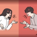 #韓国記事翻訳　『コーヒー1杯飲んだとブツブツ文句を言う夫』、『家の中で狂ってしまいそう！』