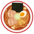 【大爆笑】3文字でラーメン語るスレｗｗｗ
