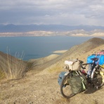 チャリダー久保田の世界楽翔〜世界一周自転車旅行記〜