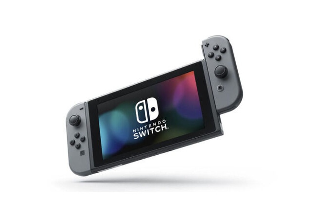 Apple、 Switchのようなゲーム専用機を開発中とのウワサ