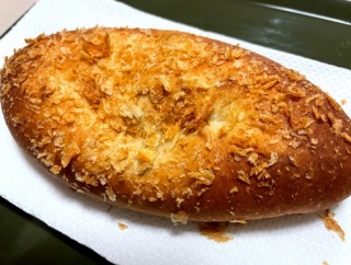 姫路　カレーパン♪《HANABI》