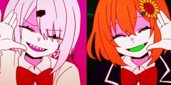 【にじさんじ】ひましぃのダイキライ、MV凄いやん『ひましぃの歴史を知るとまた味わい深い…』
