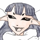 【雑談・イラスト(途中)】腰の痛みがヤバい！