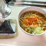 じぇっつDiary-Shuffle It All (Jets似非旭川ラーメン研究所)｜旭川ラーメンブログ