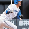 古川裕大が２０日楽天戦から今季初昇格へ　８日の２軍巨人戦で２発４打点　２２年にはポンセとノーノー