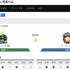 今日からのヤクルト日ハム戦で起こりそうなこと