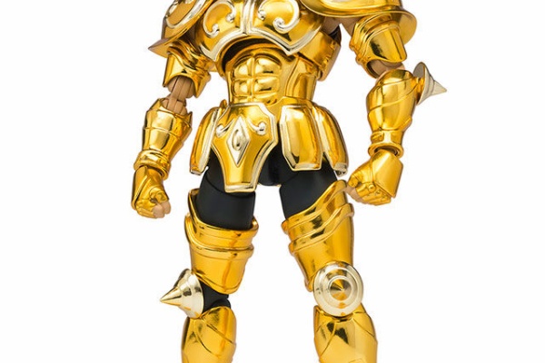 聖闘士聖衣神話EX タウラスアルデバラン〈リバイバル版〉☆新品☆黄金十二