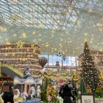 【娘と韓国旅行】美味しいものいっぱい食べて買い物いっぱいして楽しい2泊3日ソウル旅を満喫！