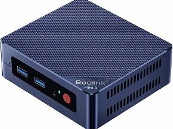 【ミニPC】使わなくていいから、緊急用のN100とか買っておいた方がいいな【ノートPC】