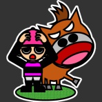 ラスト1ハロンNEO
