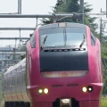 長岡花火臨時列車 2本目 高崎線 桶川〜北本 2026/08/02