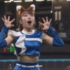 【朗報】エスコンフィールドでもきつねダンス