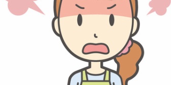 新婚一ヶ月で、嫁のヒステリーが始まった気がしている。会話や家事で気に入らないと不満を言われる。