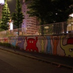 夜散歩のススメ