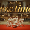 snowman show time MV