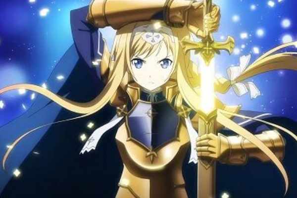 Mmd ハルジオン アリス シンセシス サーティ ソードアート オンライン ソードアート について動画をまとめてみた 二次元三次元