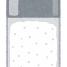 WHO「食塩の摂取は1日5gまでね」