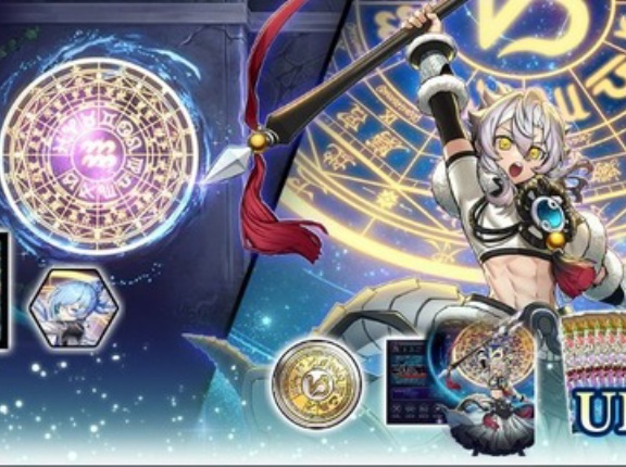 【遊戯王マスターデュエル】「ドラゴンテイル」をモチーフとしたアクセサリーがセットで登場！