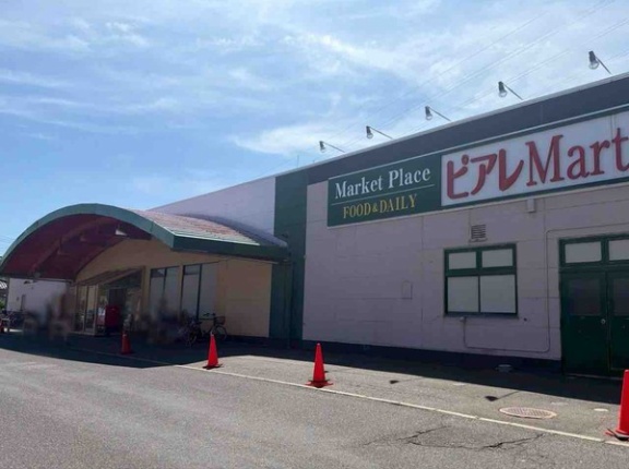 ついに新潟市内の『ウオエイ』『ピアレマート』全店閉店！中央区新和『ピアレマート新和店』と東区石山『ウオエイ石山店』が閉店。『クスリのアオキ』としてリニューアルオープン！