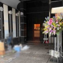 石川県金沢市片町に居酒屋『夜ノ食堂 よふけ 片町店』がオープンしてる。