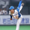 日本ハム・柿木が育成契約へ