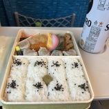 『うまいまずいを超えた「お弁当」の味わい』の画像