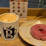 昼というより夜