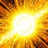 ビッグバンで宇宙が出来上がる前は無だったらしいけど 	