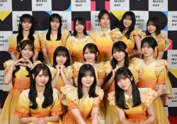 【朗報】日向4期の恵メン、ムッチムチな太ももがチラ見えwwwwwww
