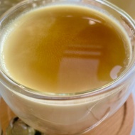 今日は「はちみつの日」なので優しい味わい！はちみつヨーグルトムース