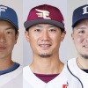 松本剛、西川遥輝、山川穂高のパ・リーグ月間MVP争いｗｗｗｗｗｗｗｗ
