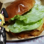 ノーラ少佐の御食事日記