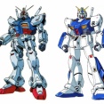 ※アレックスとガンダム試作1号機はどっちが強いの？