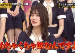 【乃木坂46】伊藤純奈、2期生で1番強いってマジ？！