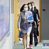 『【香港最新情報】「ホテル利用者、検疫措置を引き締め」』の画像