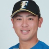 【公示】日ハム河野、登録抹消