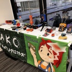 7L4WVU 自作アマチュア無線局