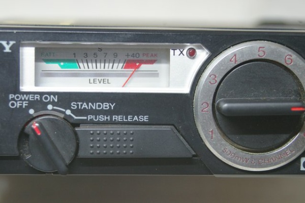 JHGのブログ - ・ICB-707