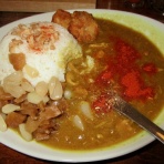 Tommyのきままなグルメランチ日記