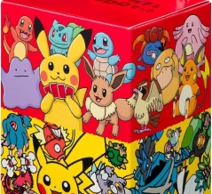 ポケモンババ抜き＆ポケモンタルカセット