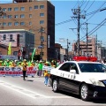 今回は、5/17(日)に「第59回〝福山ばら祭2026〟」行きのGONsanでした(^.-)☆(10)
