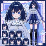 S・Liver-Life公式HP（仮）