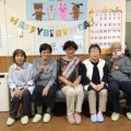 １０月　ドライブへGO-